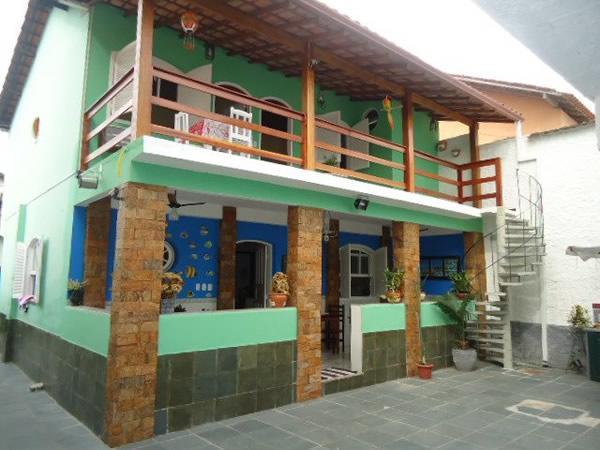 Pousada Taquinha Paraty Exterior photo