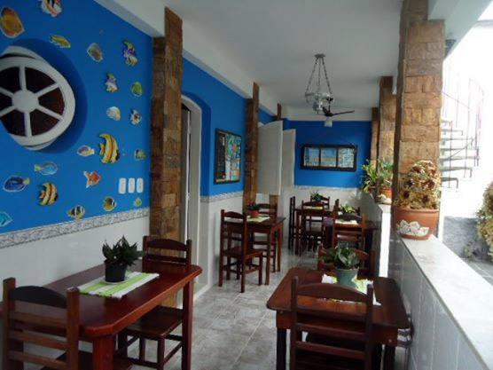Pousada Taquinha Paraty Exterior photo